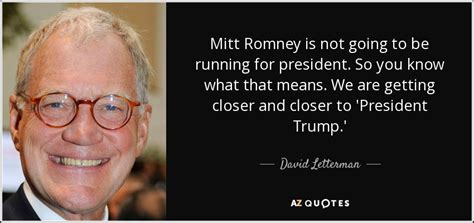 ROMNEY QUOTES [PAGE - 17] | A-Z Quotes