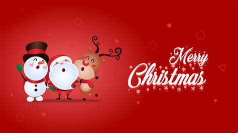 Merry Christmas HD Wallpapers | HD Wallpapers | ID #22611