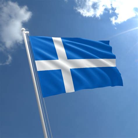 Shetland Islands Flag | Buy Flag of Shetland Islands | The Flag Shop