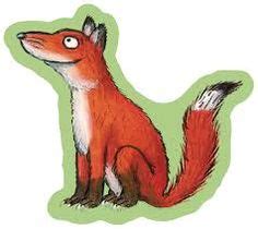 Image result for the gruffalo characters fox Gruffalo Activities ...