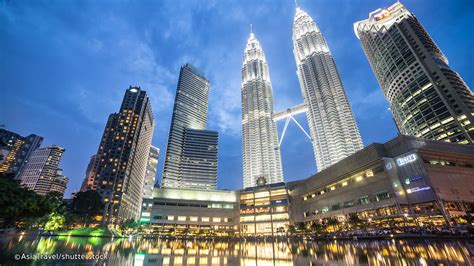 Top 10 Best Tourist Attractions in Kuala Lumpur, Malaysia - mommywinwin