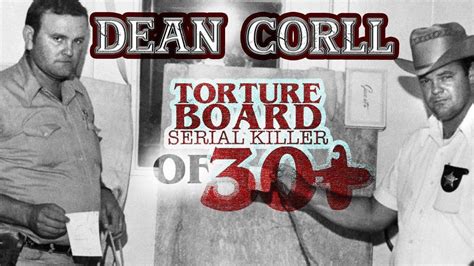 A different kind of documentary about Dean Corll : r/serialkillers