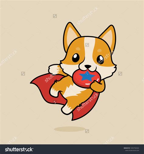 1,536 Super Dog Cartoon Images, Stock Photos & Vectors | Shutterstock