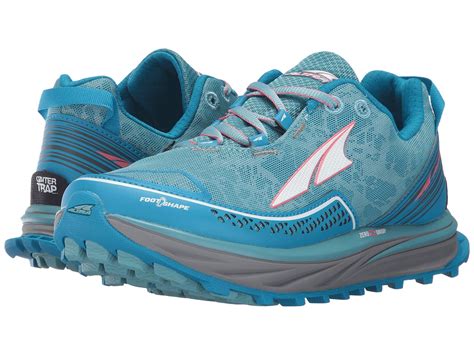 Altra - Altra Women's Timp Trail Zero Drop Comfort Athletic Trail ...