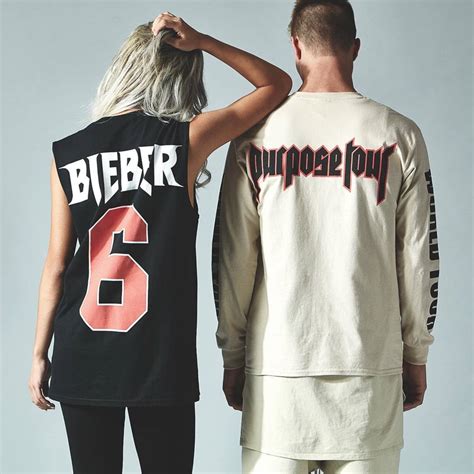 Hey, Quick Question: Where Will Justin Bieber Sell His 'Purpose Tour ...