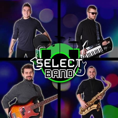 Zespół Select Band