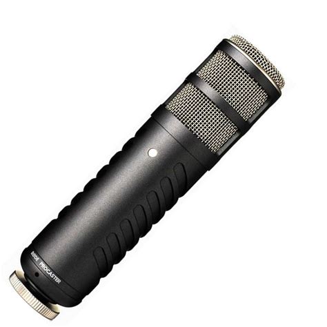 RODE Procaster Microphone - Tough Audio