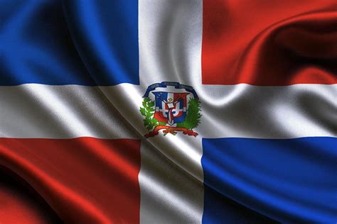 Understanding the Meaning of the Dominican Republic Flag