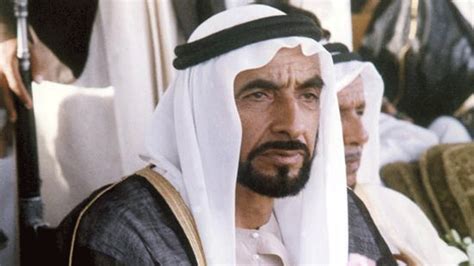 Sheikh Zayed's biopic will be reworked by Gladiator writer - Film & TV ...