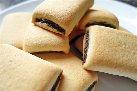 Are Fig Rolls Healthy?