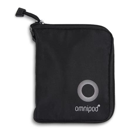 Accessories | Insulin Pump Therapy | Omnipod