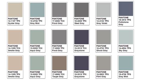 Gray or Grey Color Meaning & Symbolism | The Color Gray (Grey)