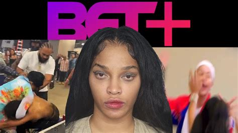 Joseline Hernandez FIGHT Big Lex & Amber Rose+ARRESTED| Fans UPSET At B ...