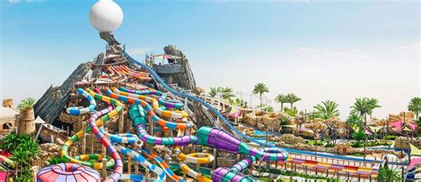 Yas Waterworld Abu Dhabi: Tickets, Timings, Rides & More! - MyBayut