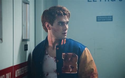 Riverdale KJ Apa As Archie Andrews, HD Tv Shows, 4k Wallpapers, Images ...