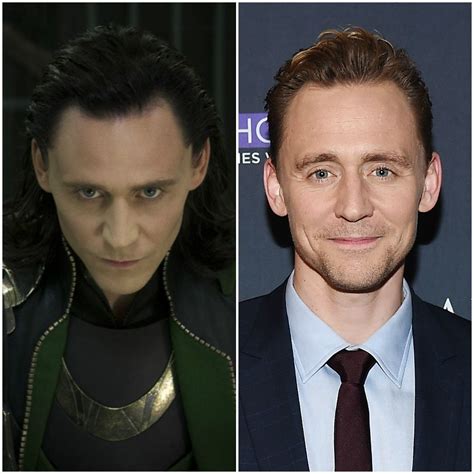 Tom Hiddleston Loki – newstempo