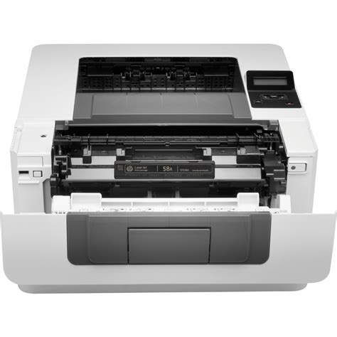 HP LaserJet Pro M404 M404n Desktop Laser Printer - Monochrome - 40 ppm ...