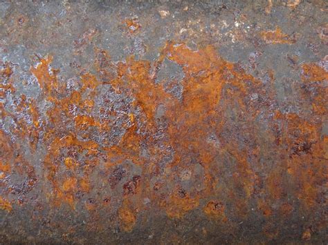 Rusted metal surface free image download