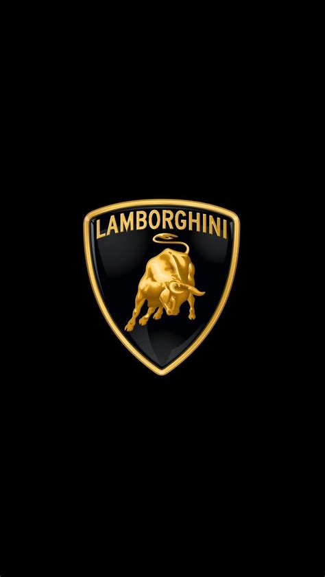 Download free HD wallpaper from above link! #lamborghini #car #logo # ...