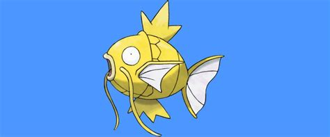 Shiny Magikarp Discovered In Pokémon GO - Nintendo Insider