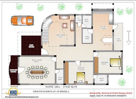 House design plans - iczik