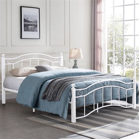 Bed rails for queen size bed - stvol