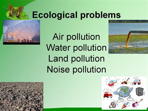 😂 Air and land pollution. 7 Serious Effects of Land Pollution. 2019-03-03