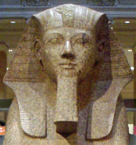 Erased from History- Hatshepsut, the Bearded Female King of Egypt