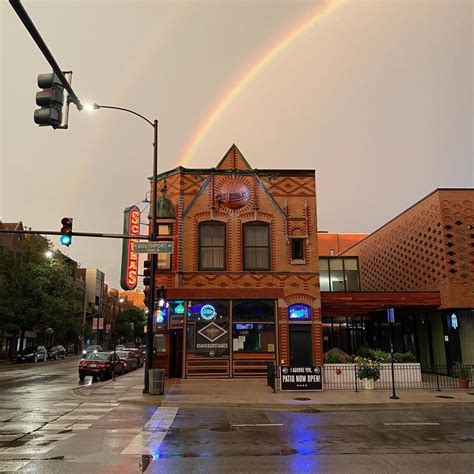 Schubas Tavern Reopens Wednesday — And It'll Have A Weekend Full Of ...