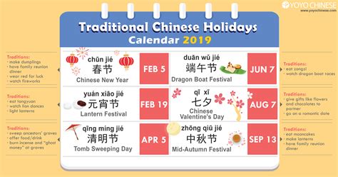 Chinese Spring Festival 2024 Holidays - Image to u