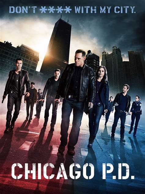 Chicago PD Temporada 11 - SensaCine.com