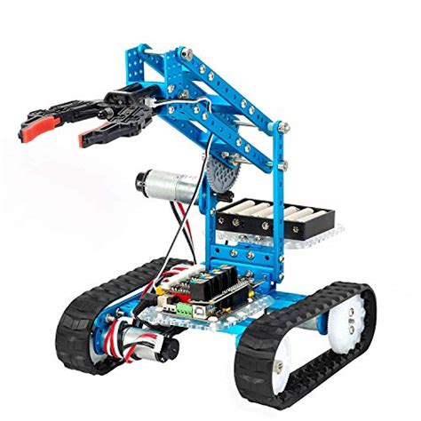 Best Robotics Kits for Teens - My STEM Toys