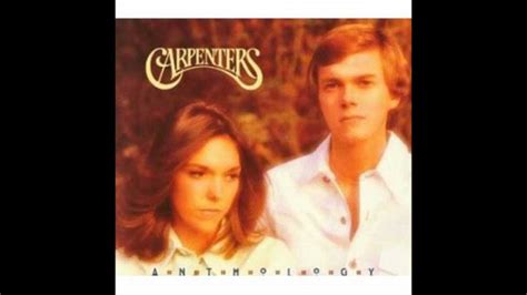 The Carpenters "We've Only Just Begun" - YouTube