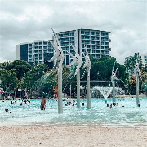 CAIRNS ESPLANADE LAGOON (2024) All You Need to Know BEFORE You Go (with ...