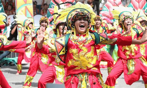 Kadayawan Festival | Things To Do in Davao City | Vacationhive