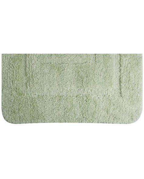 Deep Pile Microfibre Bath Mats.