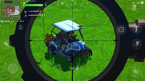 JFK’s assassination Recreated in Fortnite - YouTube