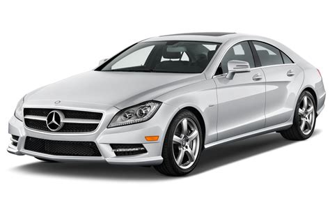 2014 Mercedes-Benz CLS-Class Prices, Reviews, and Photos - MotorTrend