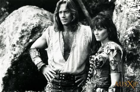 xena and herc - Hercules - The Legendary Journey's Photo (6741217) - Fanpop