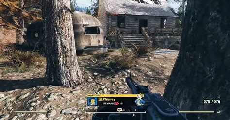 Fallout 76 'Introduction to Multiplayer Gameplay' video - jplaygame.com