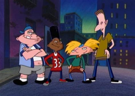 16 Reasons 'Hey Arnold' Is The Greatest Show Of Our Childhood & Adulthood