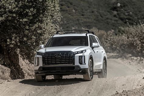 2023 Hyundai Palisade Review: An Even More Well-Rounded Package | Edmunds