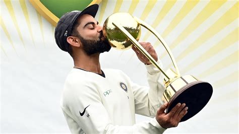 Virat Kohli, ICC awards, Test cricketer of the year, team of the year ...