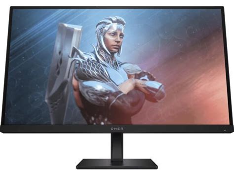 Choosing the Best HP Gaming Monitor for Immersive Gameplay