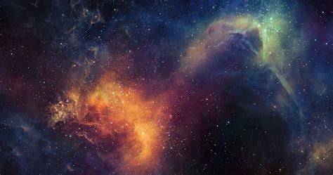 Nebula 4K Wallpapers - Wallpaper Cave