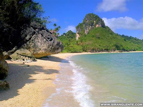 SIRANG LENTE: BORAWAN ISLAND, QUEZON PROVINCE (2021 Travel Guide)