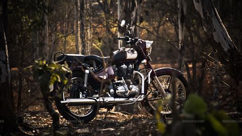 Royal Enfield Classic 350CC Bullet Bike Wallpapers - Wallpaper Cave