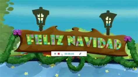 El Chavo Animado (Capítulo 101) *¡Qué Bonita Navidad!* (1/2) - YouTube