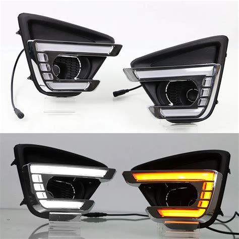 DRL Daytime Running Light for Mazda CX 5 2012 2013 2014 2015 2016 Left ...