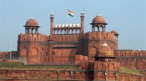 Republic Day Flag Hoisting at Red Fort for Wallpaper - HD Wallpapers ...